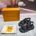 Louis Vuitton Shoes for Louis Vuitton Unisex Shoes #A65150
