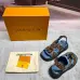 Louis Vuitton Shoes for Louis Vuitton Unisex Shoes #A65151