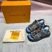 Louis Vuitton Shoes for Louis Vuitton Unisex Shoes #A65151
