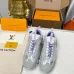 Louis Vuitton Shoes for Louis Vuitton Unisex Shoes Rush Monogram  #A53229