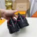Louis Vuitton Shoes for Louis Vuitton Unisex Shoes Rush Monogram  #A53229