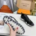 Louis Vuitton Shoes for Louis Vuitton Unisex Shoes Rush Monogram  #A53229