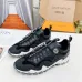 Louis Vuitton Shoes for Louis Vuitton Unisex Shoes Rush Monogram  #A53229