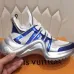 Louis Vuitton Unisex Shoes 2021 Clunky Sneakers ins Hot #9121836