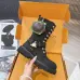 Louis Vuitton XTimberland Boots for Louis Vuitton Unisex Shoes #A54589