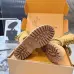 Louis Vuitton XTimberland Boots for Louis Vuitton Unisex Shoes #A54591