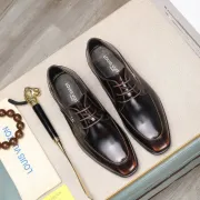 Louis Vuitton Shoes for Men's LV OXFORDS #A47766