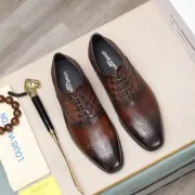 Louis Vuitton Shoes for Men's LV OXFORDS #A47769
