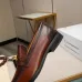 Louis Vuitton Shoes for Men's LV OXFORDS #A55105