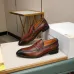 Louis Vuitton Shoes for Men's LV OXFORDS #A55105
