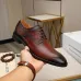 Louis Vuitton Shoes for Men's LV OXFORDS #A55107