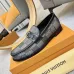 Louis Vuitton Shoes for Men's LV OXFORDS #A64263