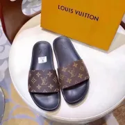 LV Lovers slippers #995742 LV Lovers slippers #995742