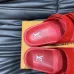Louis Vuitton Shoes for Men's Louis Vuitton Slippers #A48632