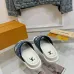 Louis Vuitton Shoes for Men's Louis Vuitton Slippers #A49746