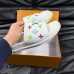 Louis Vuitton Shoes for Men's Louis Vuitton Slippers #A61936