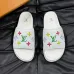 Louis Vuitton Shoes for Men's Louis Vuitton Slippers #A61936