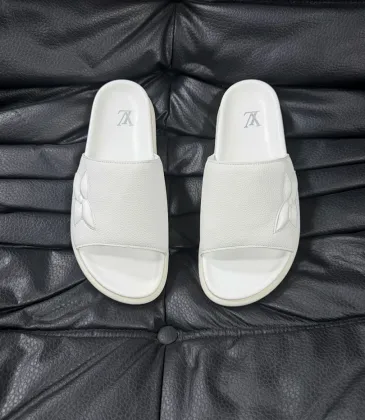 Louis Vuitton Shoes for Men's Louis Vuitton Slippers #A61938