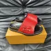 Louis Vuitton Shoes for Men's Louis Vuitton Slippers #A61939