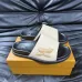 Louis Vuitton Shoes for Men's Louis Vuitton Slippers #A61940