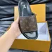 Louis Vuitton Shoes for Men's Louis Vuitton Slippers #A61948