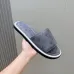 Louis Vuitton Shoes for Men's Louis Vuitton Slippers #A62046