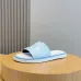 Louis Vuitton Shoes for Men's Louis Vuitton Slippers #A62051