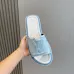 Louis Vuitton Shoes for Men's Louis Vuitton Slippers #A62051