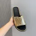 Louis Vuitton Shoes for Men's Louis Vuitton Slippers #A62052