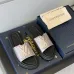 Louis Vuitton Shoes for Men's Louis Vuitton Slippers #A62054