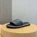 Louis Vuitton Shoes for Men's Louis Vuitton Slippers #A62058
