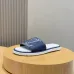 Louis Vuitton Shoes for Men's Louis Vuitton Slippers #A62059