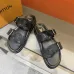 Louis Vuitton Shoes for Men's Louis Vuitton Slippers #A62453
