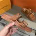 Louis Vuitton Shoes for Men's Louis Vuitton Slippers #A62457