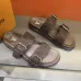 Louis Vuitton Shoes for Men's Louis Vuitton Slippers #A62458