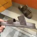 Louis Vuitton Shoes for Men's Louis Vuitton Slippers #A62458