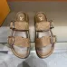 Louis Vuitton Shoes for Men's Louis Vuitton Slippers #A62460