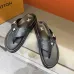 Louis Vuitton Shoes for Men's Louis Vuitton Slippers #A62462