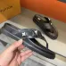 Louis Vuitton Shoes for Men's Louis Vuitton Slippers #A62462