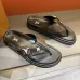 Louis Vuitton Shoes for Men's Louis Vuitton Slippers #A62463