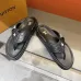 Louis Vuitton Shoes for Men's Louis Vuitton Slippers #A62464