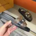 Louis Vuitton Shoes for Men's Louis Vuitton Slippers #A62467