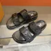 Louis Vuitton Shoes for Men's Louis Vuitton Slippers #A62468