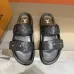 Louis Vuitton Shoes for Men's Louis Vuitton Slippers #A62468