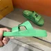Louis Vuitton Shoes for Men's Louis Vuitton Slippers #A62469