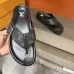 Louis Vuitton Shoes for Men's Louis Vuitton Slippers #A62471