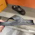 Louis Vuitton Shoes for Men's Louis Vuitton Slippers #A62471