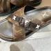 Louis Vuitton Shoes for Men's Louis Vuitton Slippers #A62475