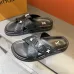 Louis Vuitton Shoes for Men's Louis Vuitton Slippers #A62476