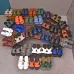 Louis Vuitton Shoes for Men's Louis Vuitton Slippers #A63107